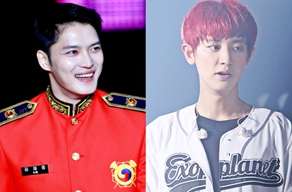 Kalahkan Chanyeol cs, Jaejoong JYJ Idol Terfavorit Cewek Jepang