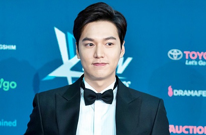 Lee Min Ho Ternyata Ngebet Ingin Liburan ke Islandia, Mau Ikut?