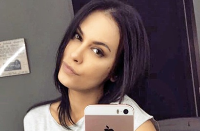 Rayakan Ultah Makan Bareng Ariel, Sophia Latjuba Didesak Segera Nikah