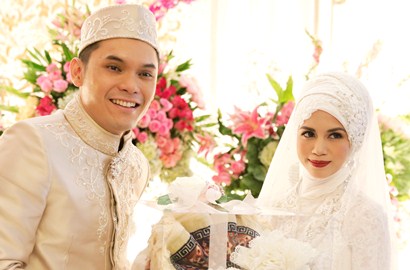 Berduaan dengan Ines, Ben Kasyafani Serius Bahas Soal Ini