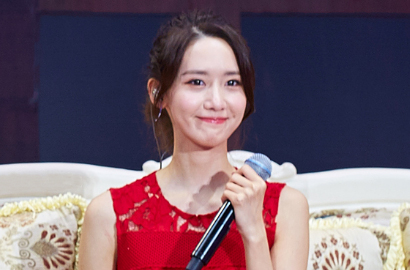 Kelewat Cantik, Yoona SNSD Tetap Memukau Meski Sedang Nangis