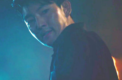 Mencekam, Intip Kerennya Kemunculan Lee Jun Ki di Teaser Trailer 'Resident Evil'