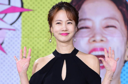 Fans Berat EXO, Park So Hyun Tersiksa Saat Tahu Kaki Kai Luka