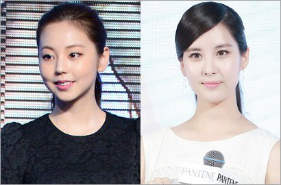 Peran Sohee di 'Train to Busan' Ternyata Milik Seohyun SNSD