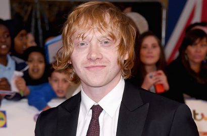 Kena Kasus Sengketa Pajak, Rupert Grint 'Harry Potter' Harus Bayar Rp 131 Miliar