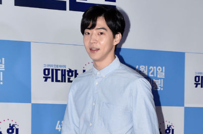 Park Yoohwan Absen di Sidang Mediasi Pertama dengan Istri