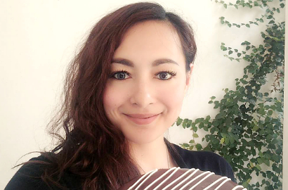 Wah, Intip Bahagianya Dewi Rezer Bisa Bertemu Anak Usai Resmi Bercerai