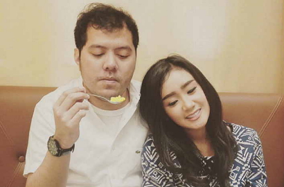 Benarkah Cita Citata Pacari Anggota DPR Karena Harta?