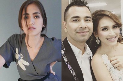Jessica Iskandar Unfollow Ayu Ting Ting Karena Muak Isu Raffi Ahmad ?