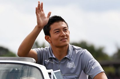 Tersingkir Dari Manor Racing, Rio Haryanto: Terima Kasih Indonesia