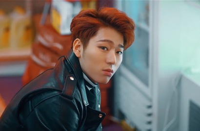 Diduga Lagu Tentang Seolhyun, 'You Are Me, I Am You' Zico Langsung Trending