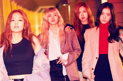 Nyanyikan 'Boombayah' dan 'Whistle', Black Pink Umumkan Tanggal Debut Stage