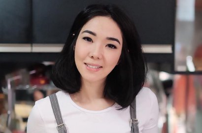 Suka Sebal, Ini Yang Dilakukan Gisella Anastasia untuk Hatersnya
