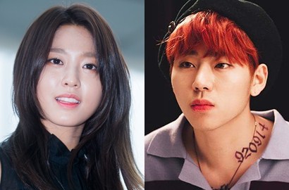 Sebelum Dispatch Beraksi, Netter Ini Sudah Tahu Seolhyun-Zico Pacaran