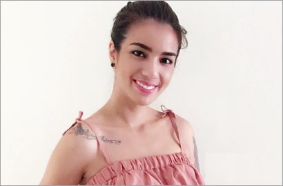 Leticia Jadi Selebgram, Sheila Marcia Tak Tahan Jika Putri Dihujat