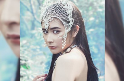 Foto Prilly Latuconsina Miskin Ekspresi, Netter Bandingkan dengan Ayu Ting Ting