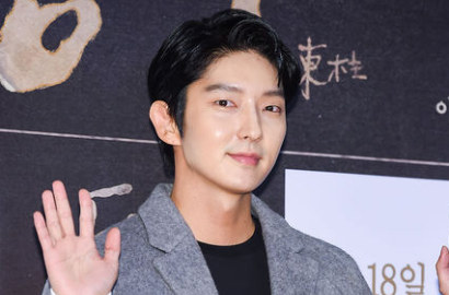 Masih Populer Sampai Sekarang, Ini Yang Dirasakan Lee Jun Ki