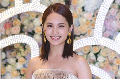Dikabarkan Bakal Segera Nikah, Ini Jawaban Rainie Yang 'Meteor Garden'
