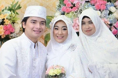 Sindir Jomblo, Meme Putra Arifin Ilham Nikah Muda Ini Nyelekit Banget
