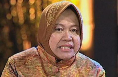 Risma Beberkan Kesuksesan Pimpin Surabaya Usai 'Dihina' Ahok, Apa Saja?