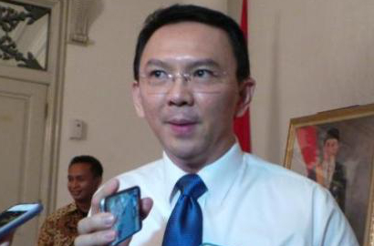 Tak Bermaksud Hina Surabaya dan Risma, Ahok: Aku Enggak Bersalah Kok
