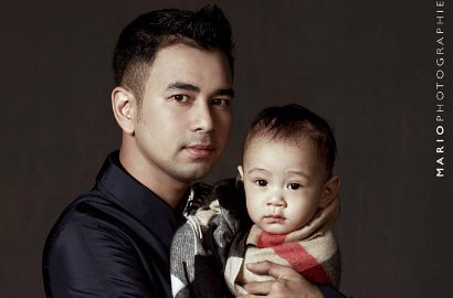Raffi Ahmad Bakal Gelar Ultah Rafathar Selama Dua Hari, Seperti Apa?