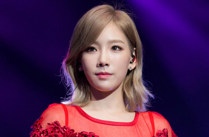 Rambut Panjang Berantakan Ala Hermione, Tae Yeon Tetap Cantik di Majalah Ceci