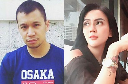 Putus dari Nikita Mirzani, Samuel Rizal Gaet Anggita Sari?