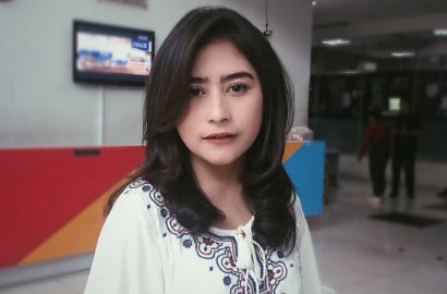 Yang Lain Tolak, Prilly Latuconsina Malah Setuju Full Day School Karena Ini