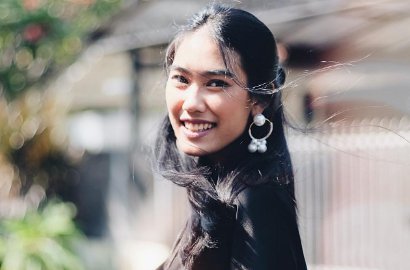 Alika Eks Princess Ingin Susul Jejak Putra Arifin Ilham Nikah Muda?