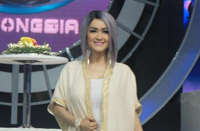 Prihatin Heboh Aksi Boikot Ayu Ting Ting, Julia Perez: Kasihan Ya