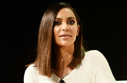 Waduh, Kim Kardashian 'Panaskan' Perseturuan dengan Taylor Swift