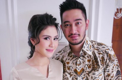 Ogah Diterpa Isu Selingkuh Ala Raffi, Syahnaz dan Jeje Govinda Bikin Perjanjian