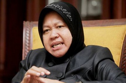 Menolak Maju Pilgub DKI 2017, Risma Justru Bikin Makin Kesengsem