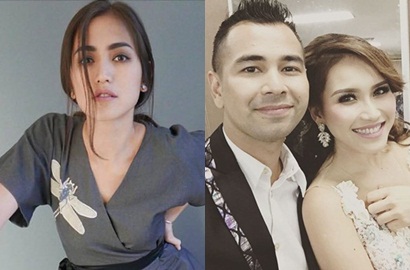 Bikin Penasaran, Jedar Bilang 'Takut Dosa' Ditanya Gosip Raffi-Ayu Ting Ting