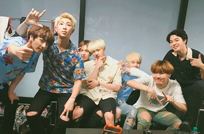 Lagu Boyband Amerika Ini Dituduh Plagiat 'I Need U' BTS, Beneran Sama?