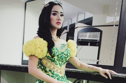 Sudah Gembar-Gembor, Cita-Citata Malah Batal ke London