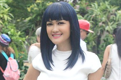 Jupe Curiga Ayu Ting Ting Liburan Bareng Raffi Karena Tak Datang di Ultahnya?