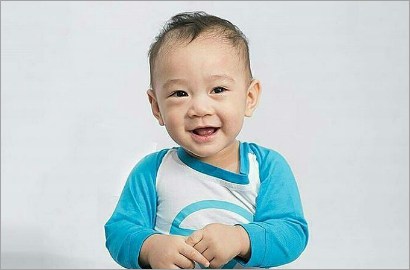 Ultah Pertama Jadi Trending Topik, Rafathar Didoakan Sejukkan Hati Raffi-Nagita
