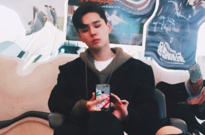 Buntut Dituduh Operasi Plastik, DEAN 'Kabur' dari Instagram