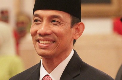 Jika Terbukti Punya Paspor AS, Status WNI Menteri ESDM Arcandra Bisa Gugur