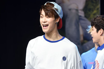 Demi Pokemon Go, Moonbin ASTRO Rela Keluar Negeri