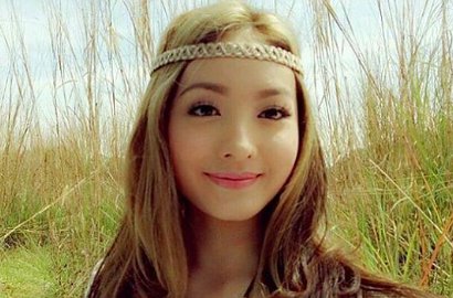 Ganti Warna Rambut, Fans 'Anak Jalanan' Sebut Natasha Wilona Jadi Antagonis