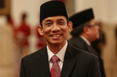 Tanggapi Dwi Kewarganegaraan Menteri ESDM, Ini Penjelasan Menkum HAM
