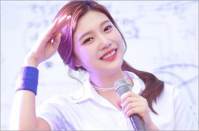 Joy Red Velvet Sering Dianggap Chubby, Fans Buktikan Netter Salah