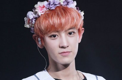Sibuk di Jepang, Chanyeol EXO Pamer Rambut Baru dan Main Pokemon Go