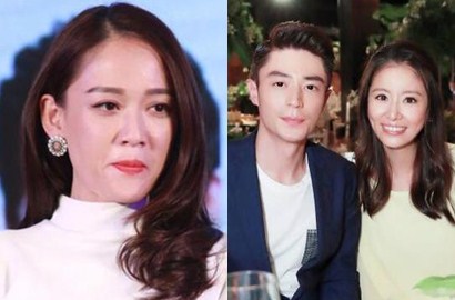 Nikahi Ruby Lin, Wallace Huo Bikin Joe Chen 'Twins' Nangis Semalam?