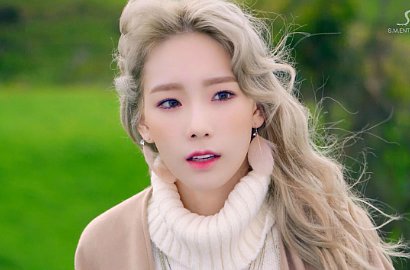 Belum Setahun, Lagu Debut Solo Tae Yeon 'I' Sudah Ditonton 80 Juta Kali