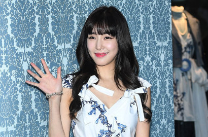 SNSD Kembali ke Korea, Netter: Pasti Dimarahi SM Karena Tiffany