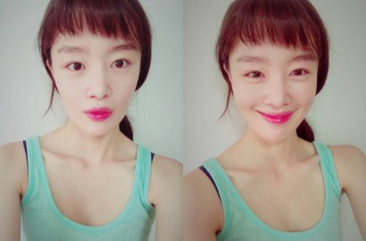 TS Entertainment Bantah Sunhwa Tinggalkan Agensi?